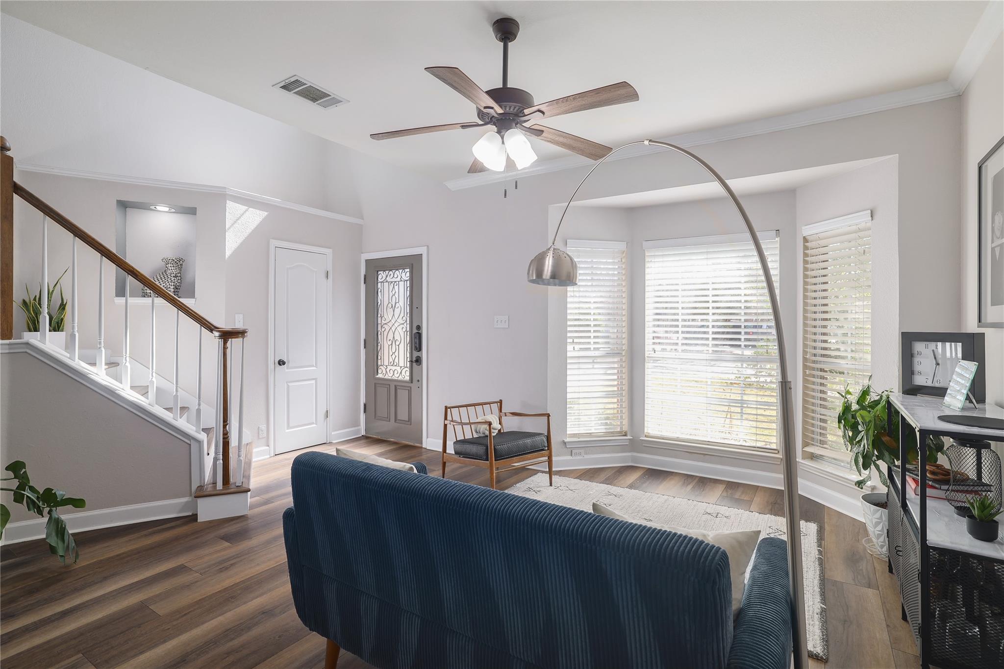 2210 Parkland Cv, Round Rock, TX 78681