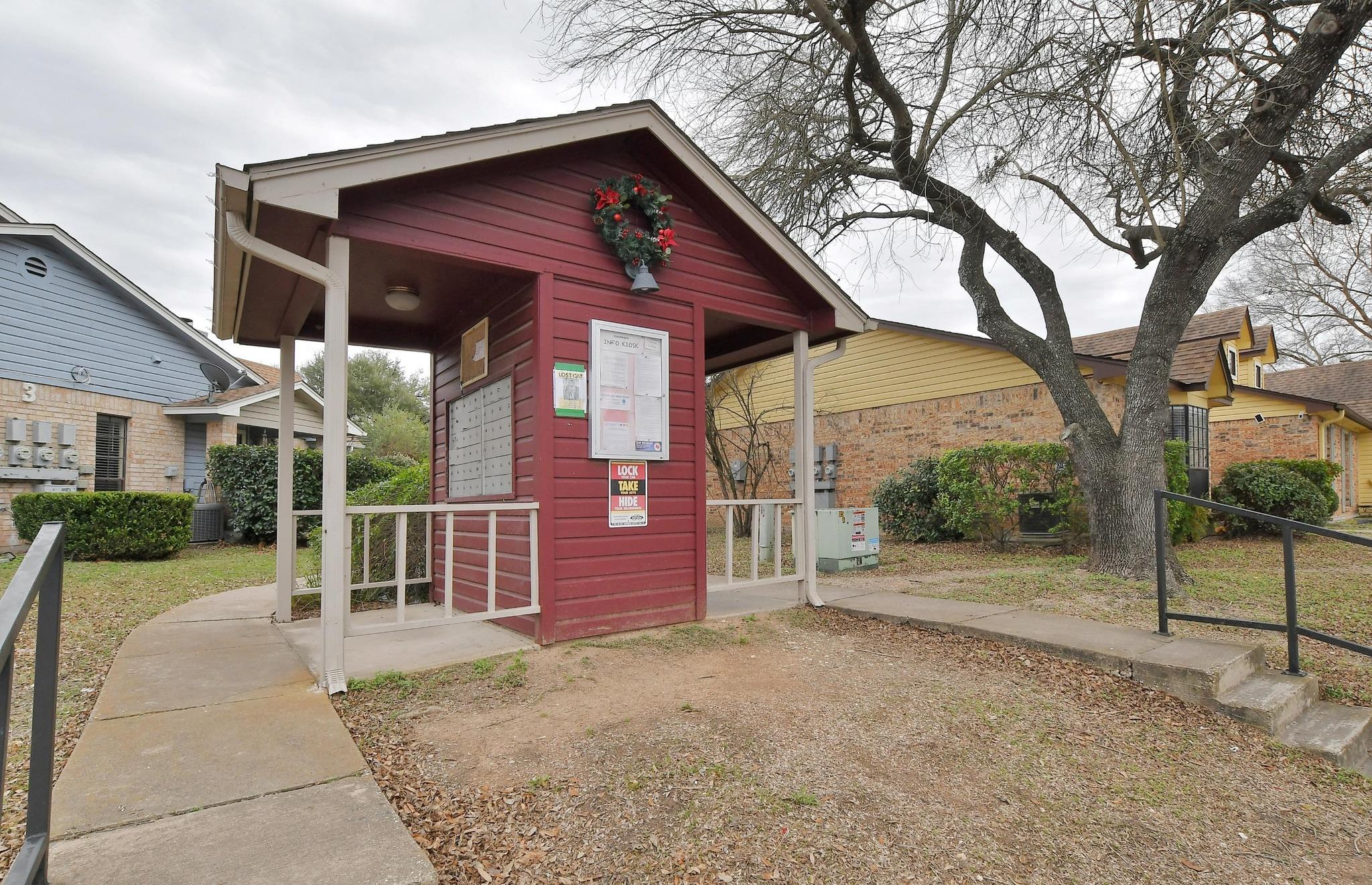 1601 Faro Dr # 2204, Austin, TX 78741