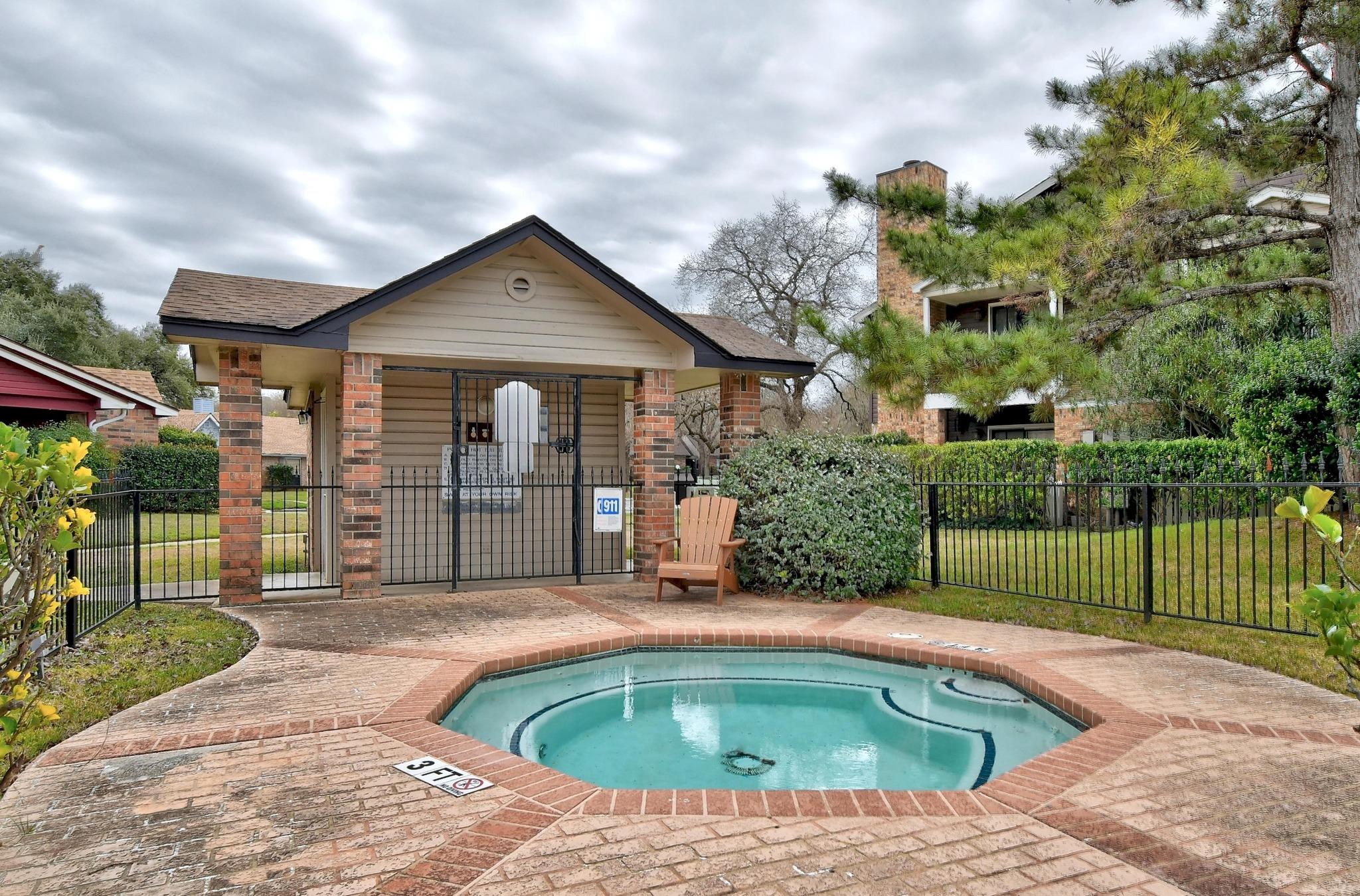 1601 Faro Dr # 2204, Austin, TX 78741