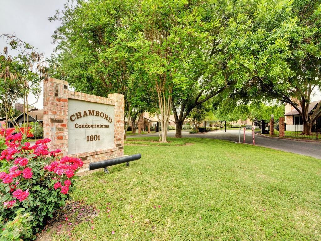 1601 Faro Dr # 2204, Austin, TX 78741