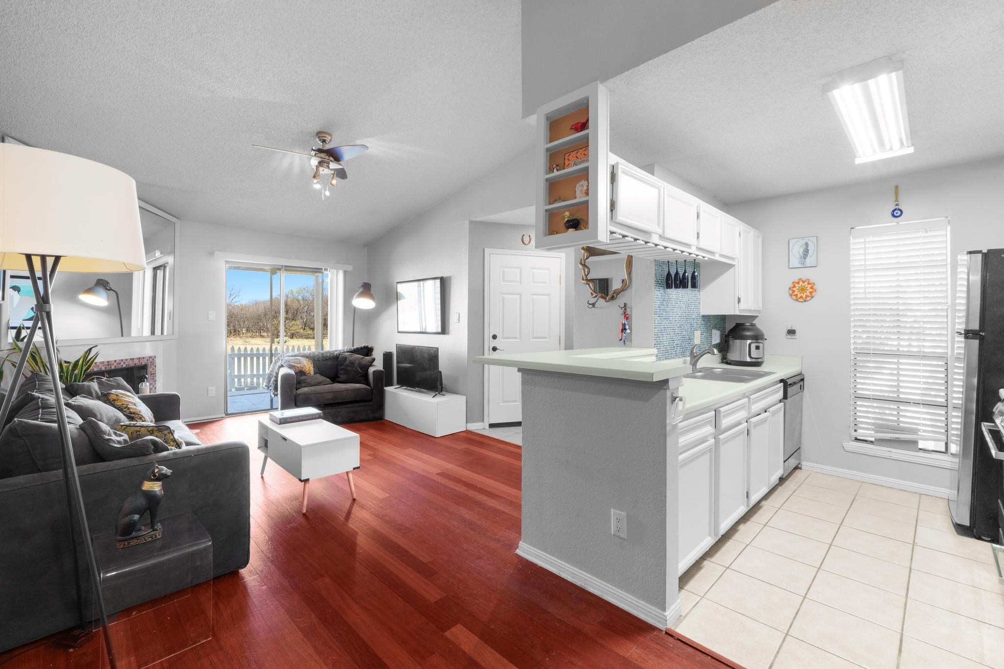 1601 Faro Dr # 2204, Austin, TX 78741