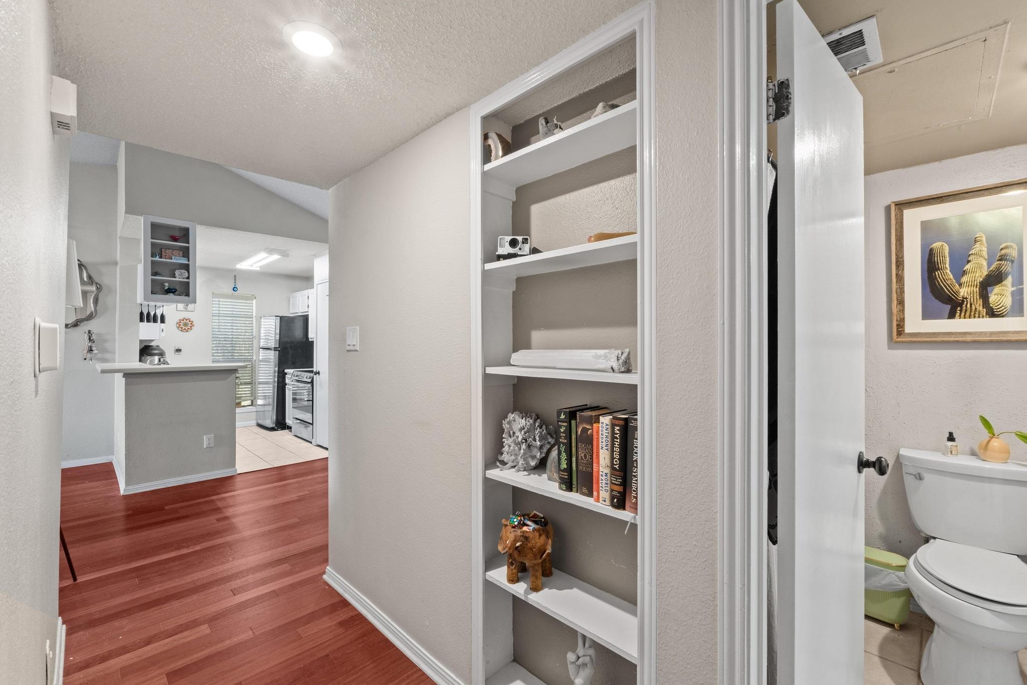 1601 Faro Dr # 2204, Austin, TX 78741