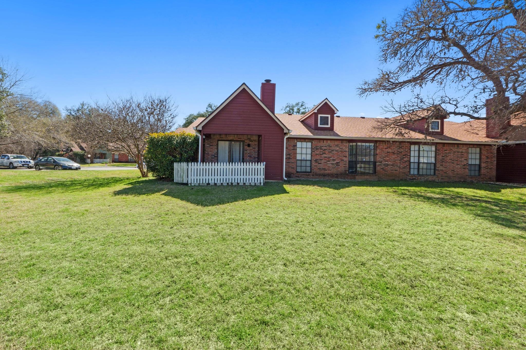 1601 Faro Dr # 2204, Austin, TX 78741