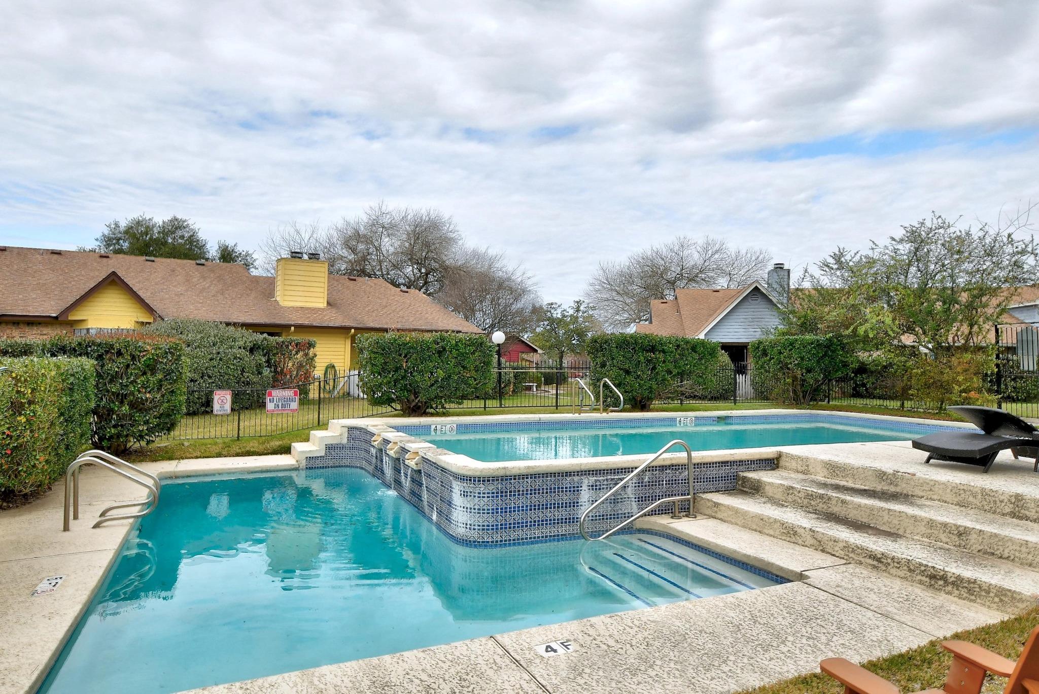 1601 Faro Dr # 2204, Austin, TX 78741