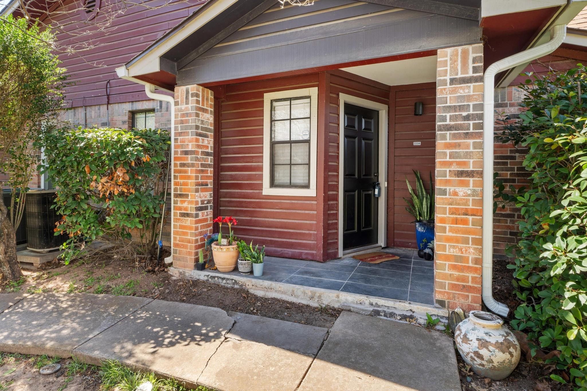 1601 Faro Dr # 2204, Austin, TX 78741