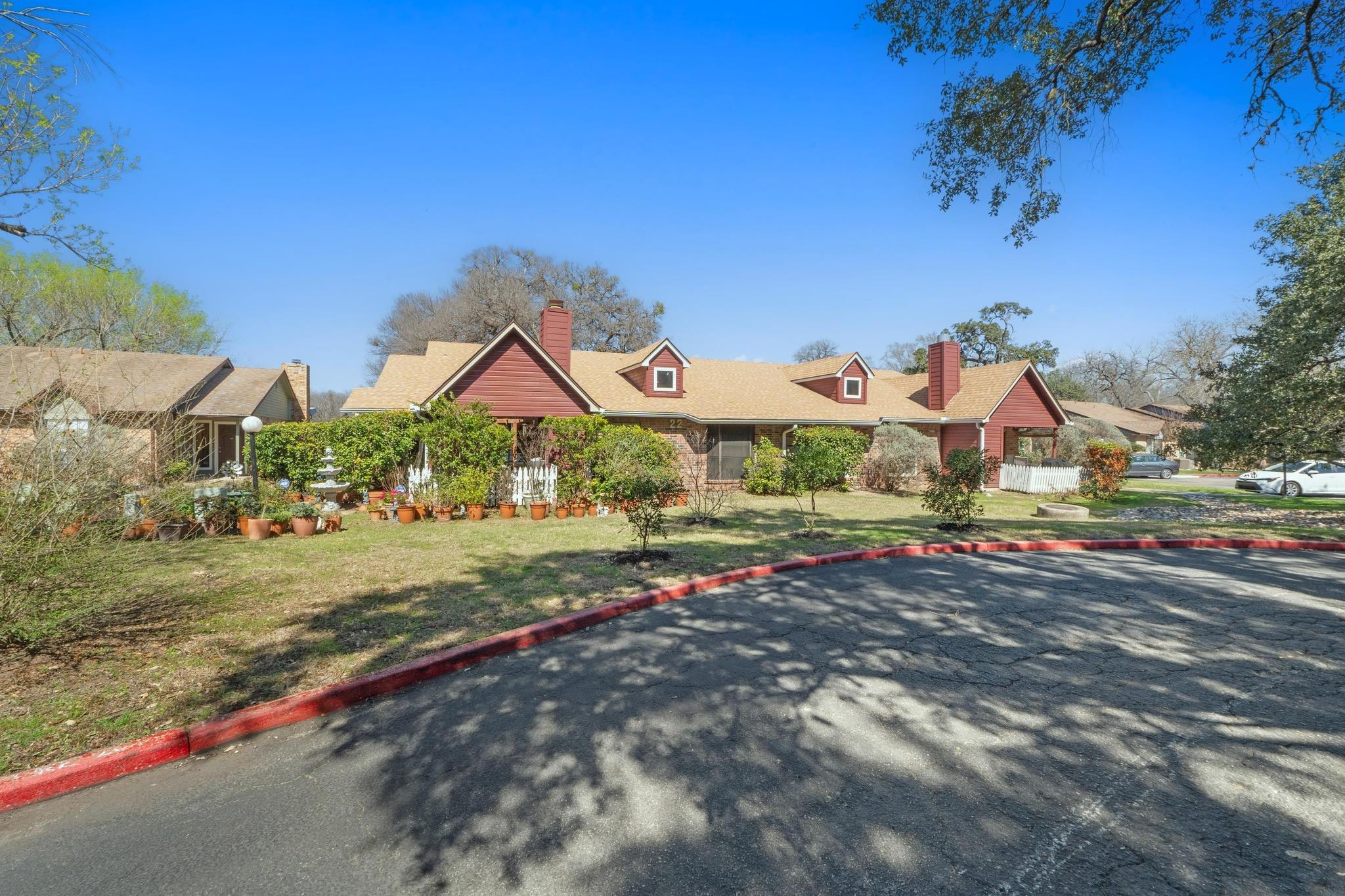 1601 Faro Dr # 2204, Austin, TX 78741