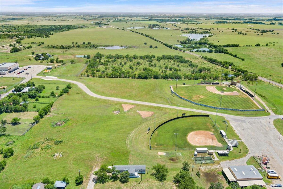 216 Moore St, Rogers, TX 76569