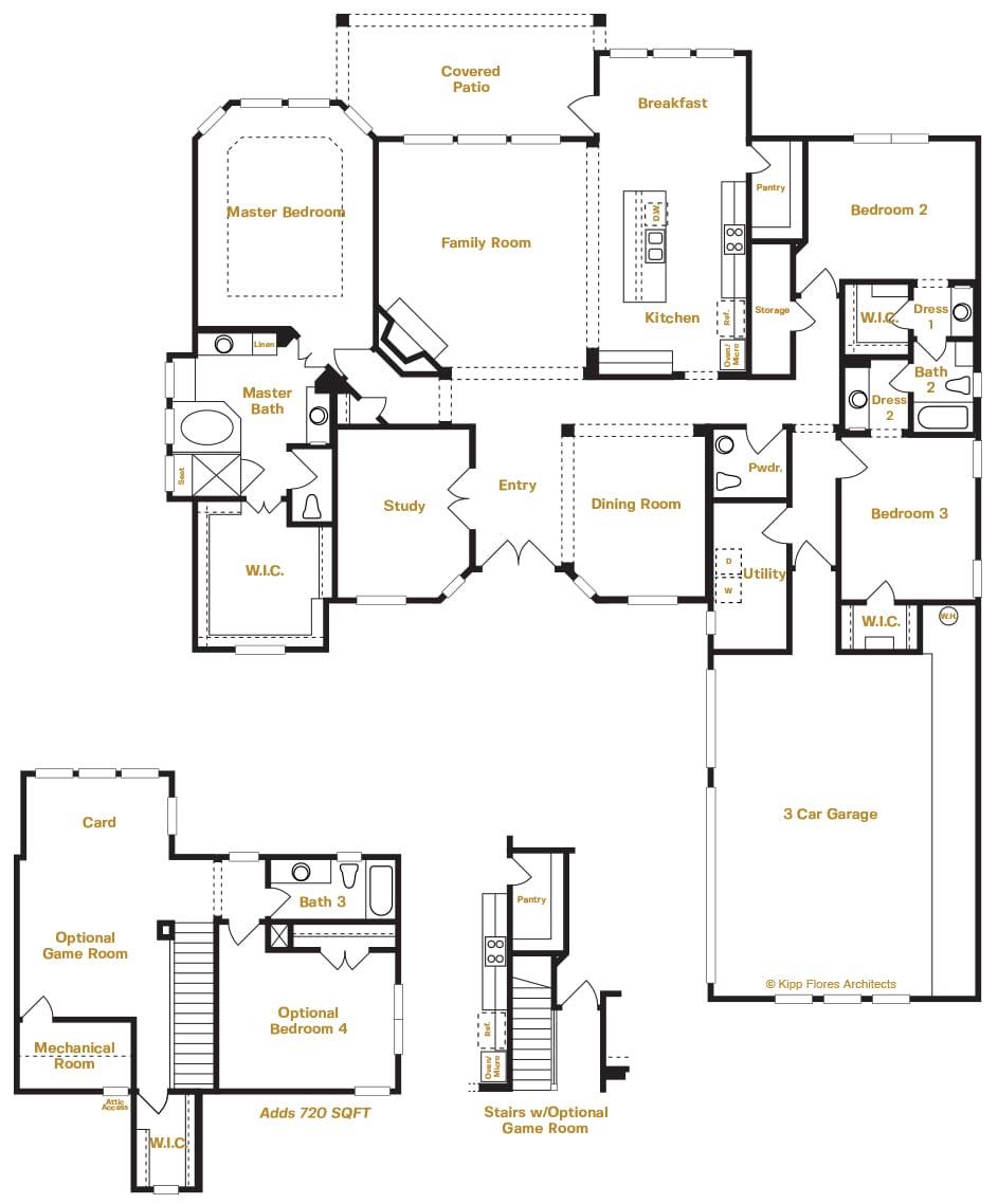 905 CRESTONE STREAM Dr, Austin, TX 78738