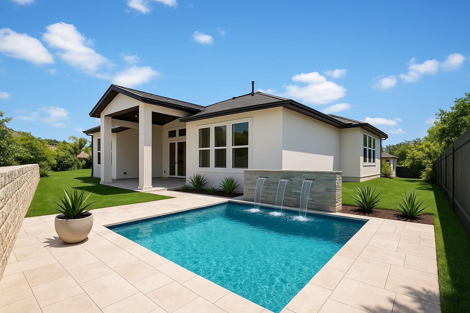 905 CRESTONE STREAM Dr, Austin, TX 78738