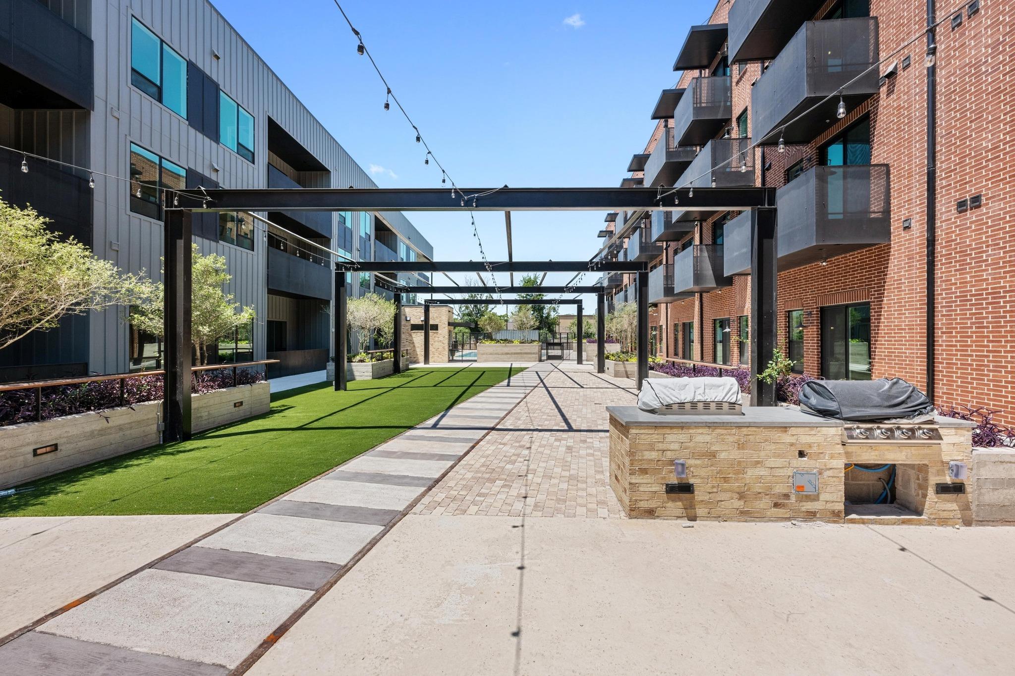 4510 Terry O Ln # 208, Austin, TX 78745