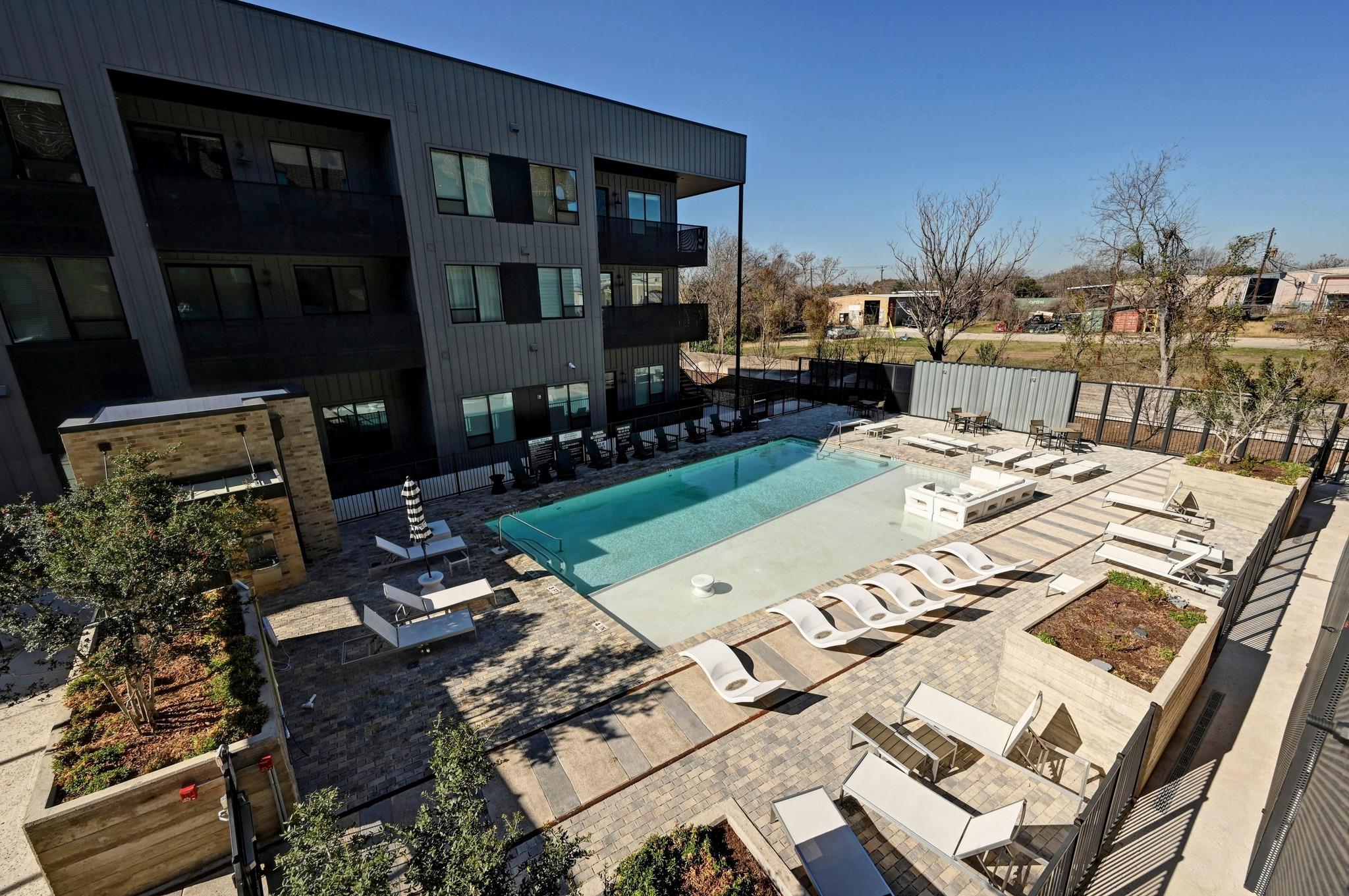 4510 Terry O Ln # 208, Austin, TX 78745