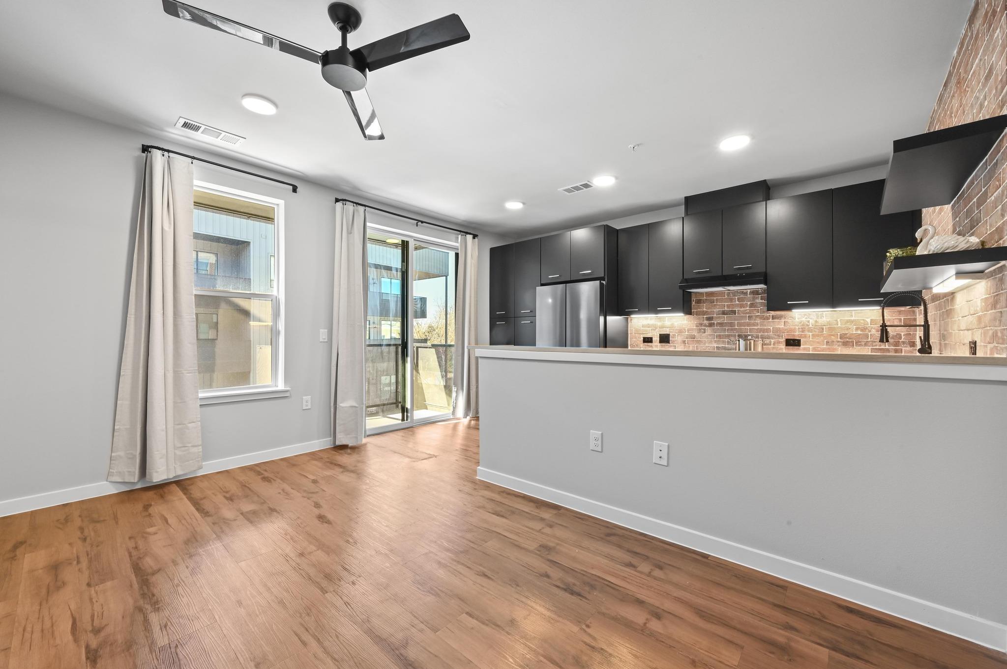 4510 Terry O Ln # 208, Austin, TX 78745