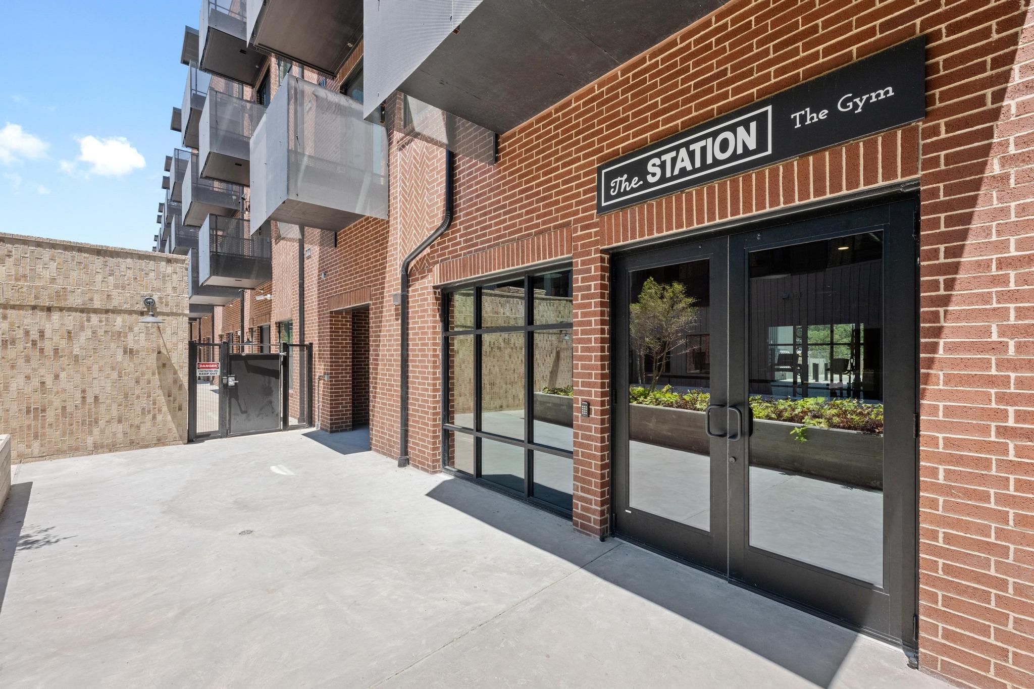 4510 Terry O Ln # 208, Austin, TX 78745