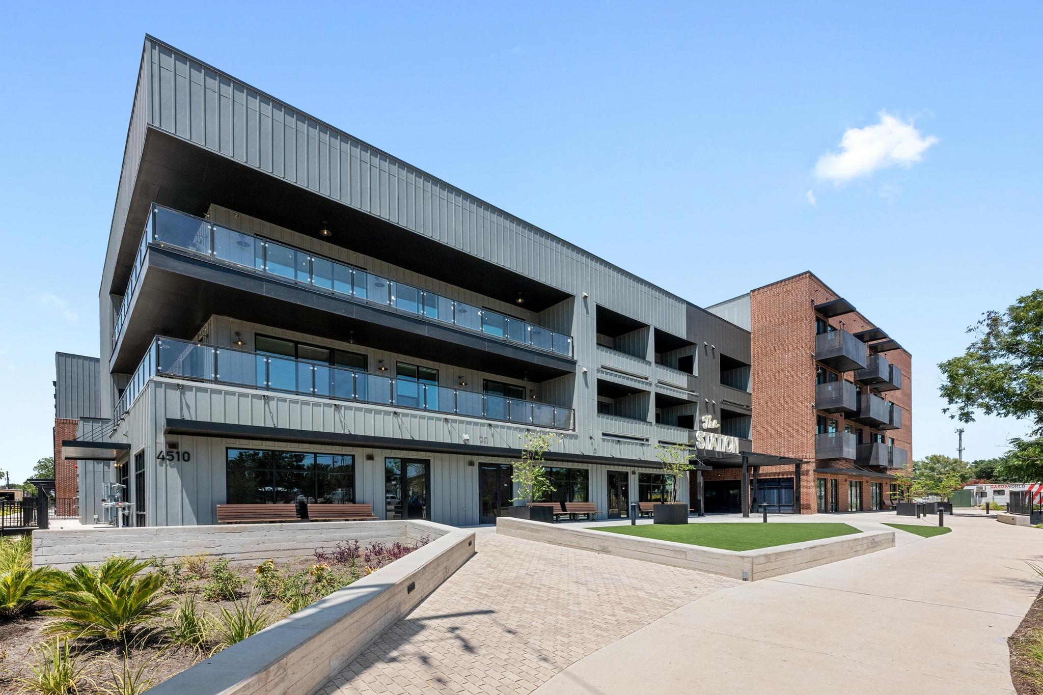 4510 Terry O Ln # 208, Austin, TX 78745