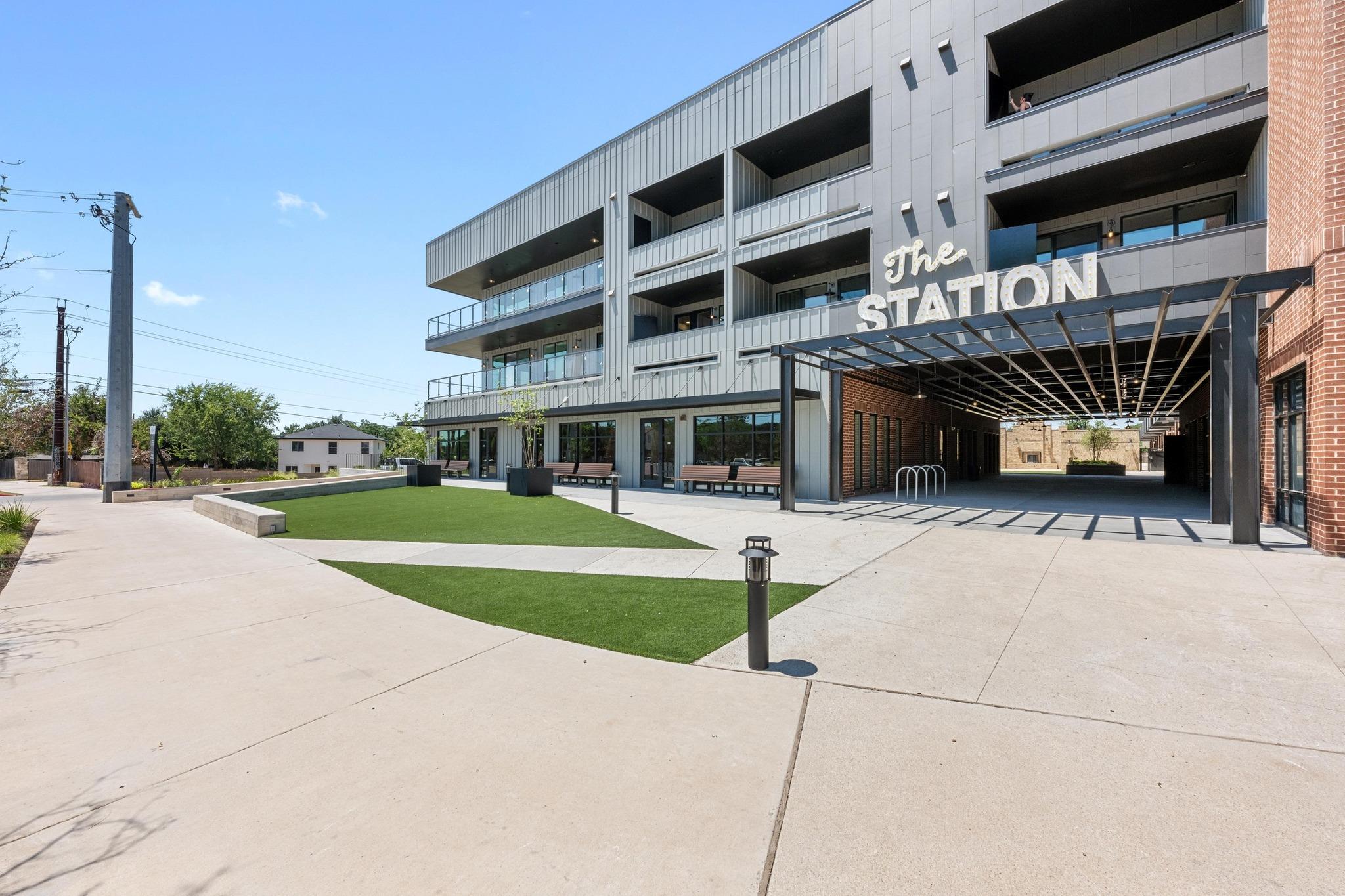 4510 Terry O Ln # 208, Austin, TX 78745