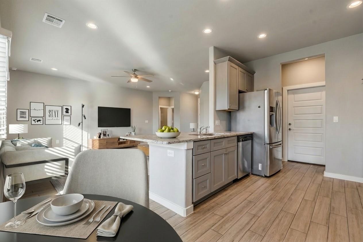 21414 Santa Carlo Ave, Lago Vista, TX 78645