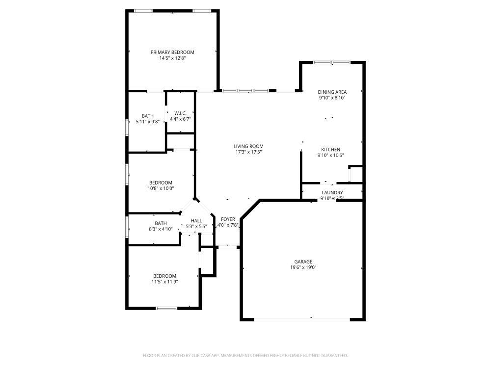 21414 Santa Carlo Ave, Lago Vista, TX 78645