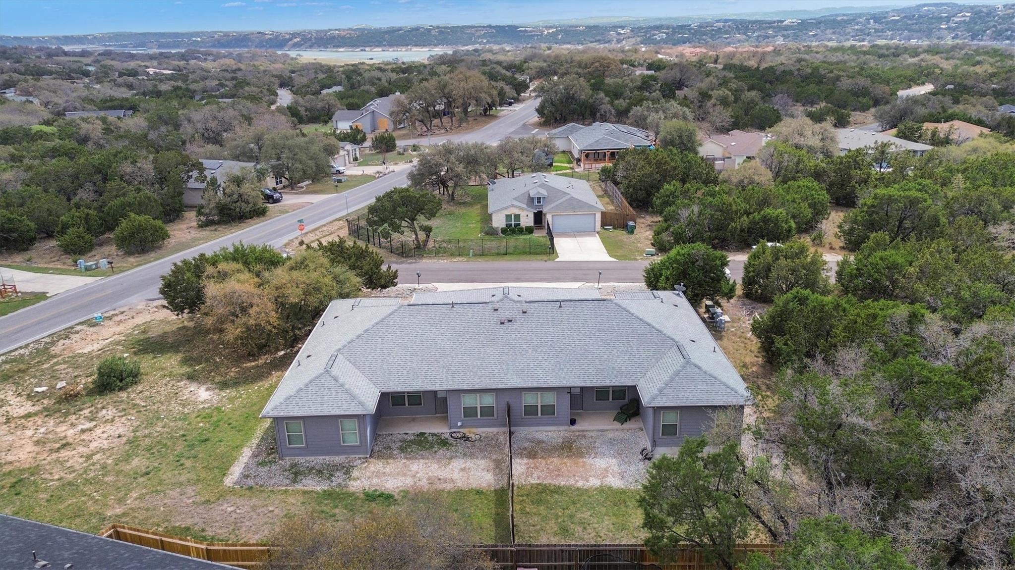 21414 Santa Carlo Ave, Lago Vista, TX 78645