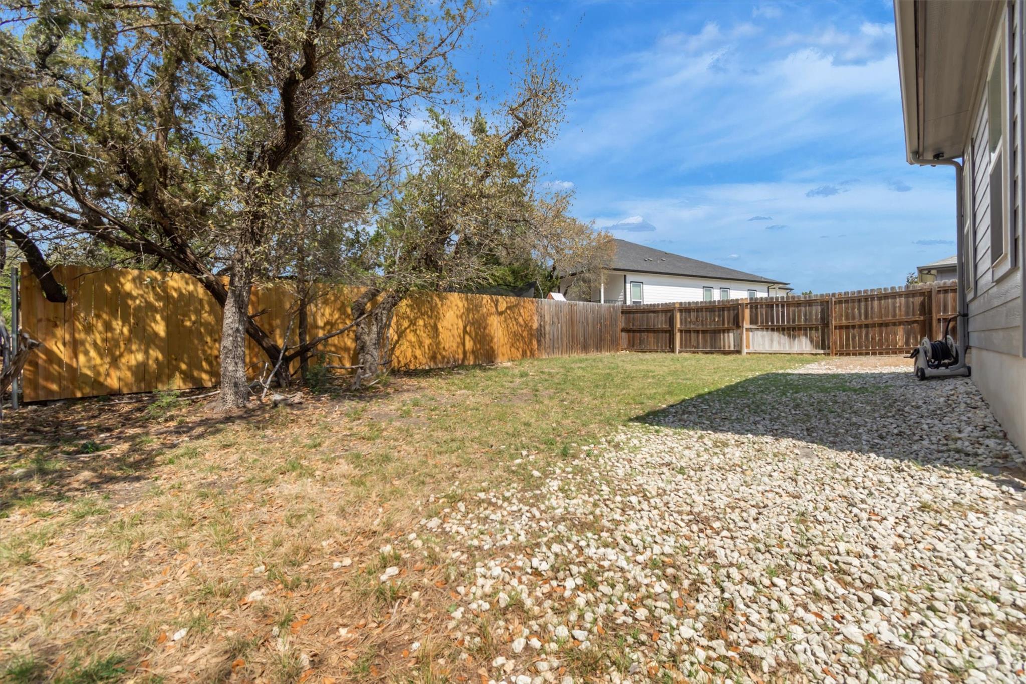 21414 Santa Carlo Ave, Lago Vista, TX 78645