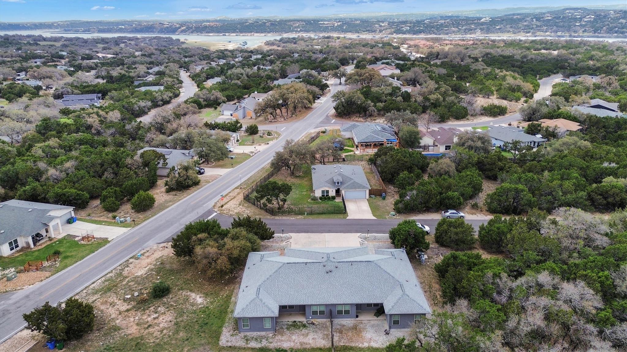 21414 Santa Carlo Ave, Lago Vista, TX 78645