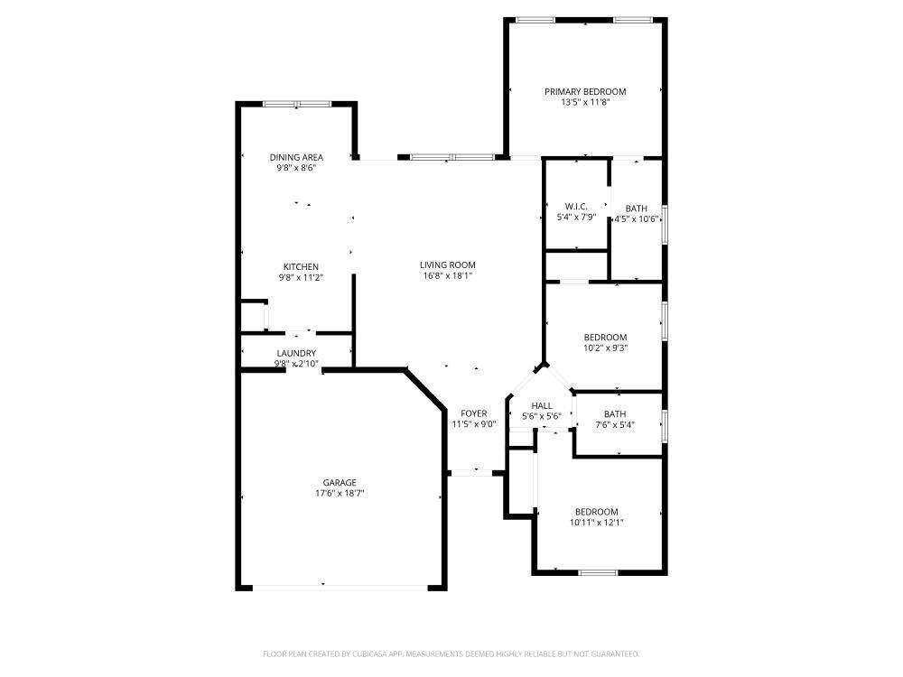 21414 Santa Carlo Ave, Lago Vista, TX 78645