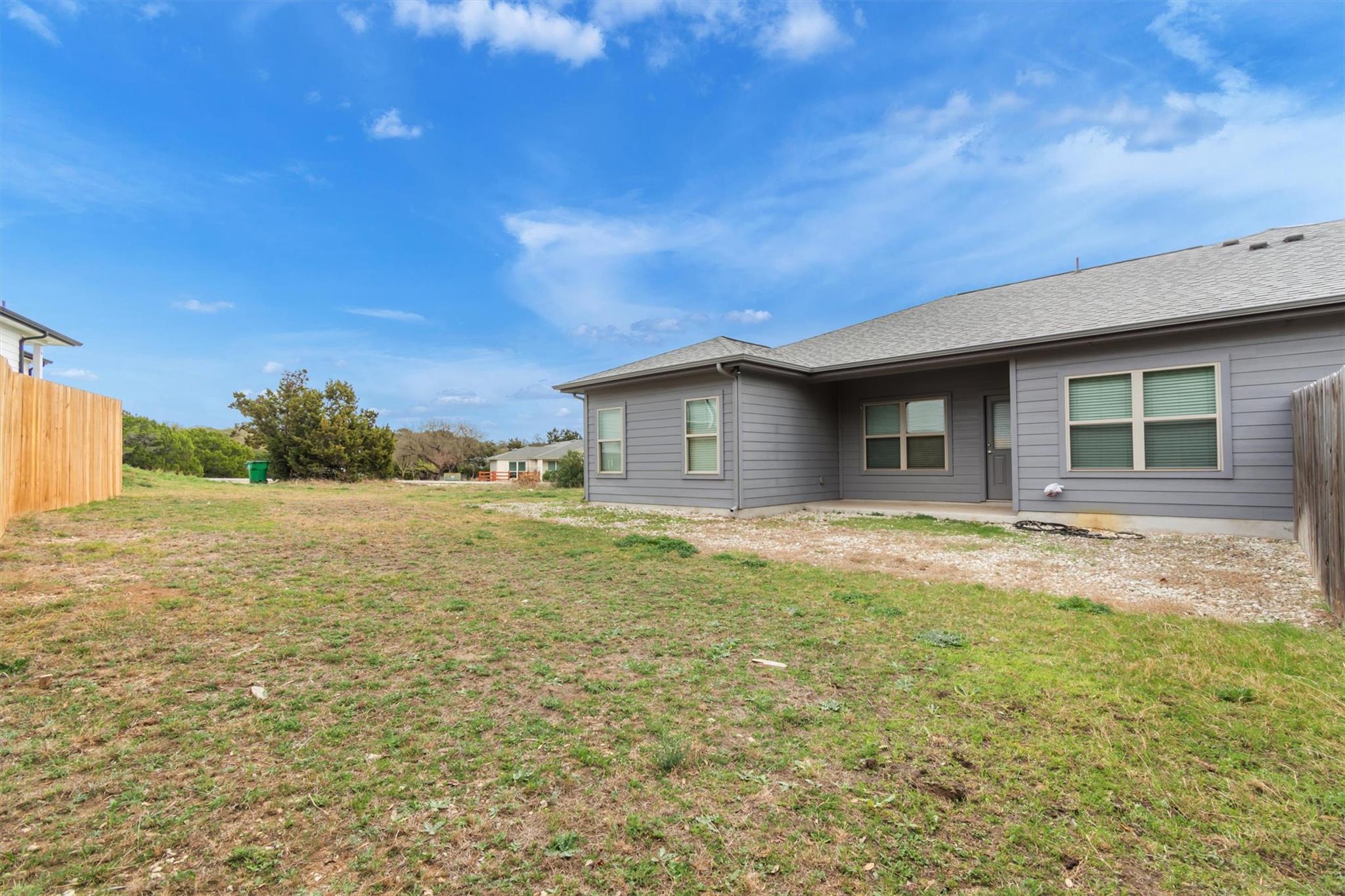 21414 Santa Carlo Ave, Lago Vista, TX 78645