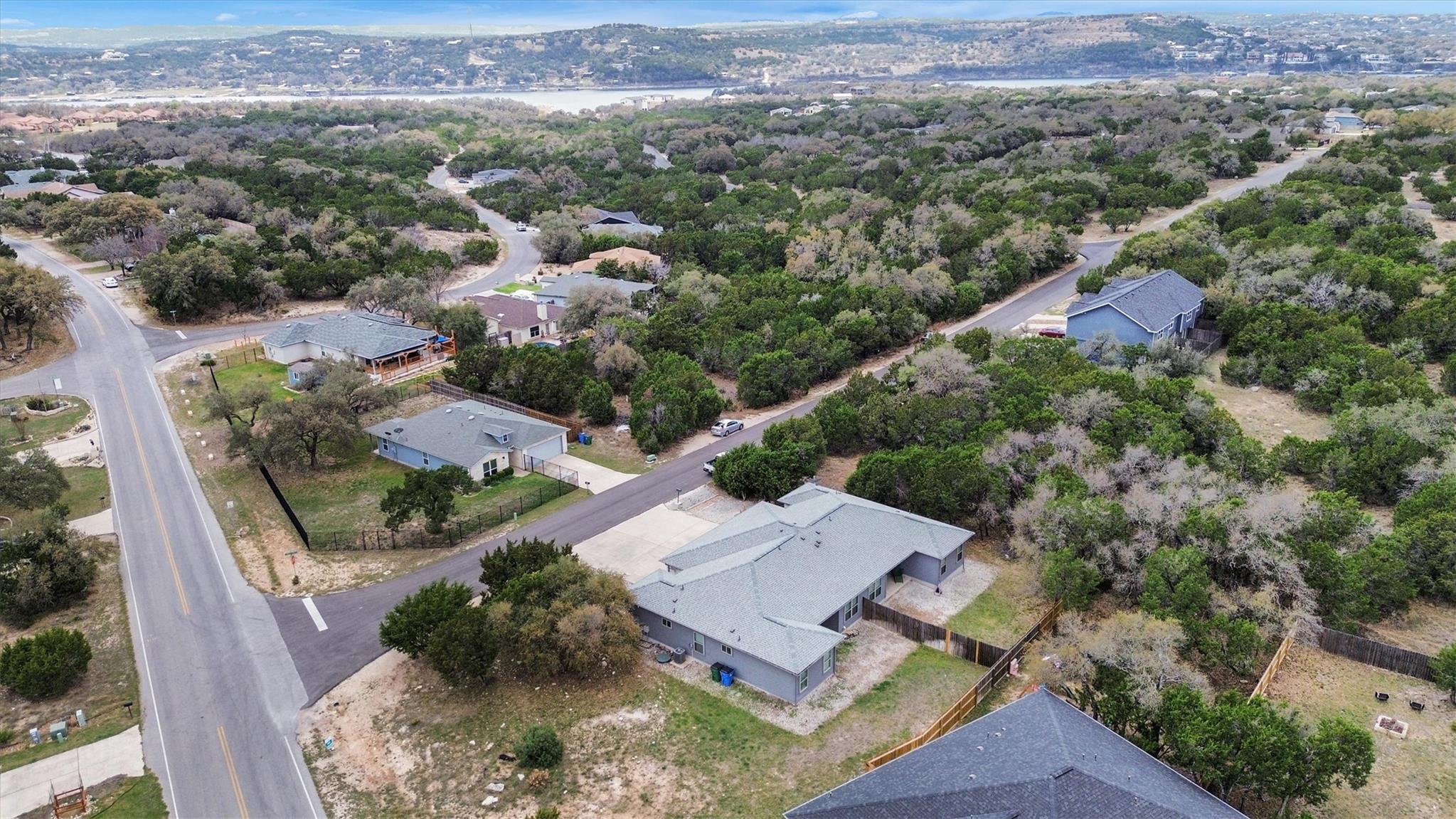 21414 Santa Carlo Ave, Lago Vista, TX 78645