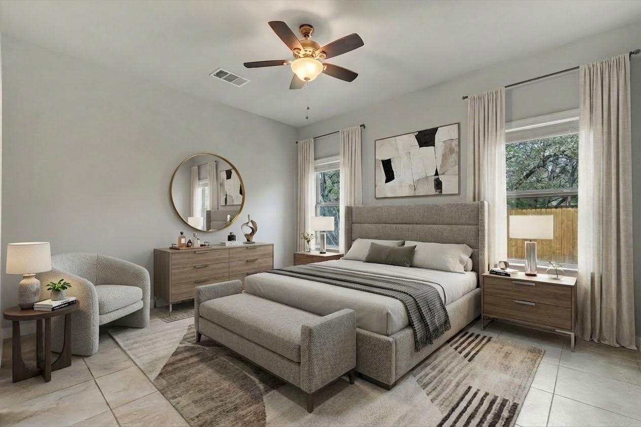 21414 Santa Carlo Ave, Lago Vista, TX 78645