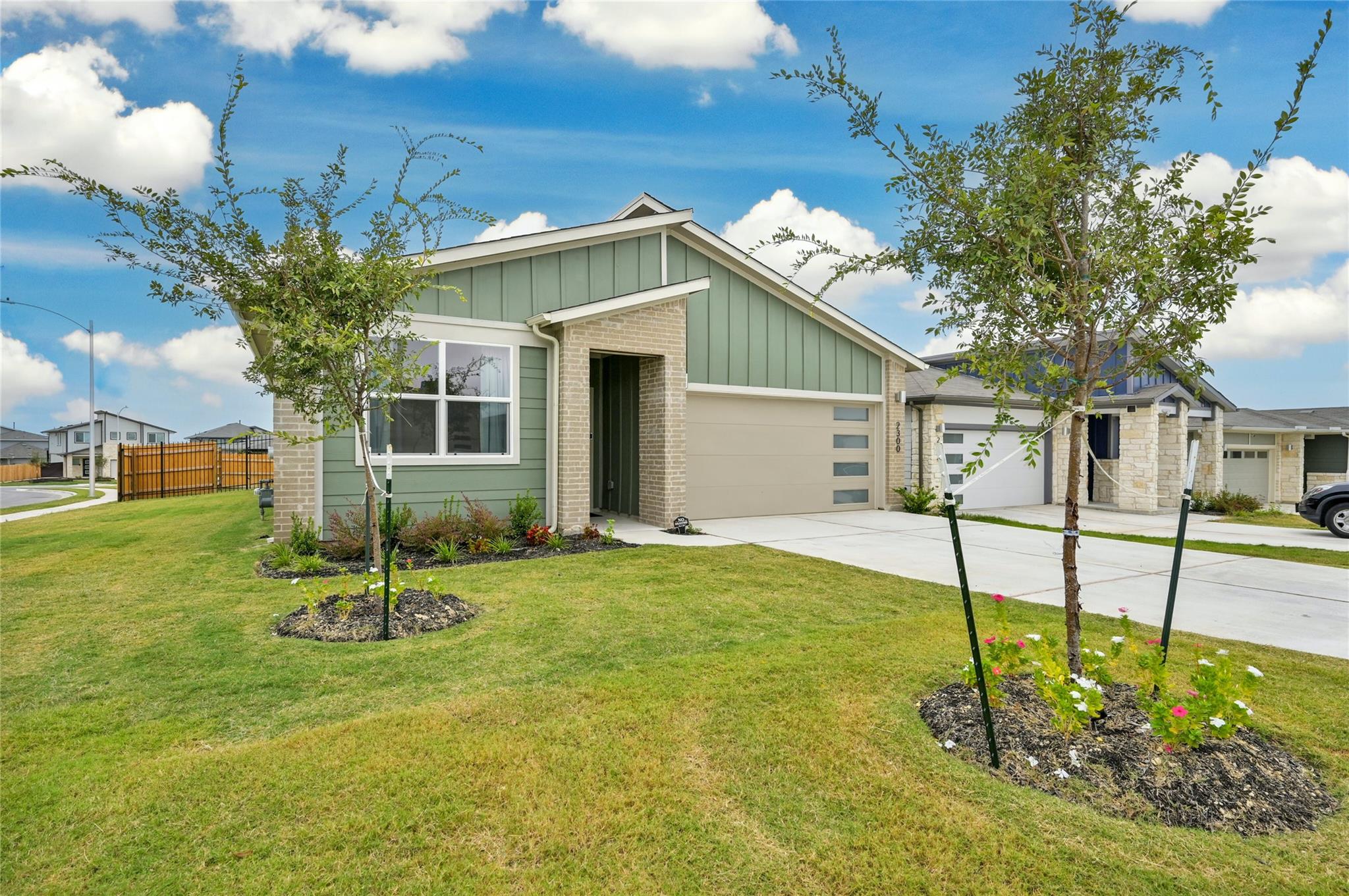 2300 Ranier Ct, Austin, TX 78754