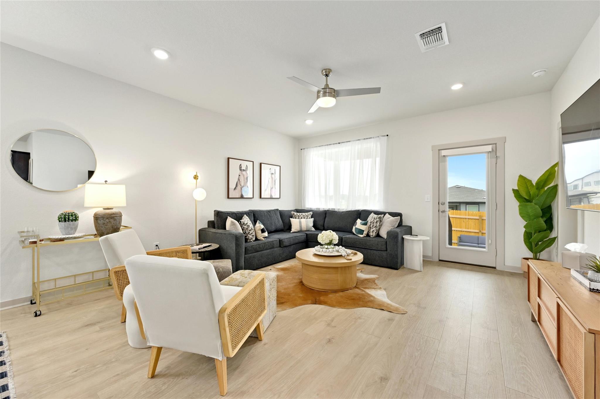 2300 Ranier Ct, Austin, TX 78754