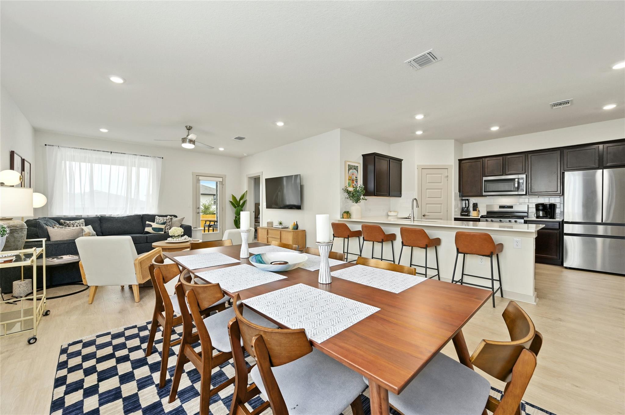 2300 Ranier Ct, Austin, TX 78754