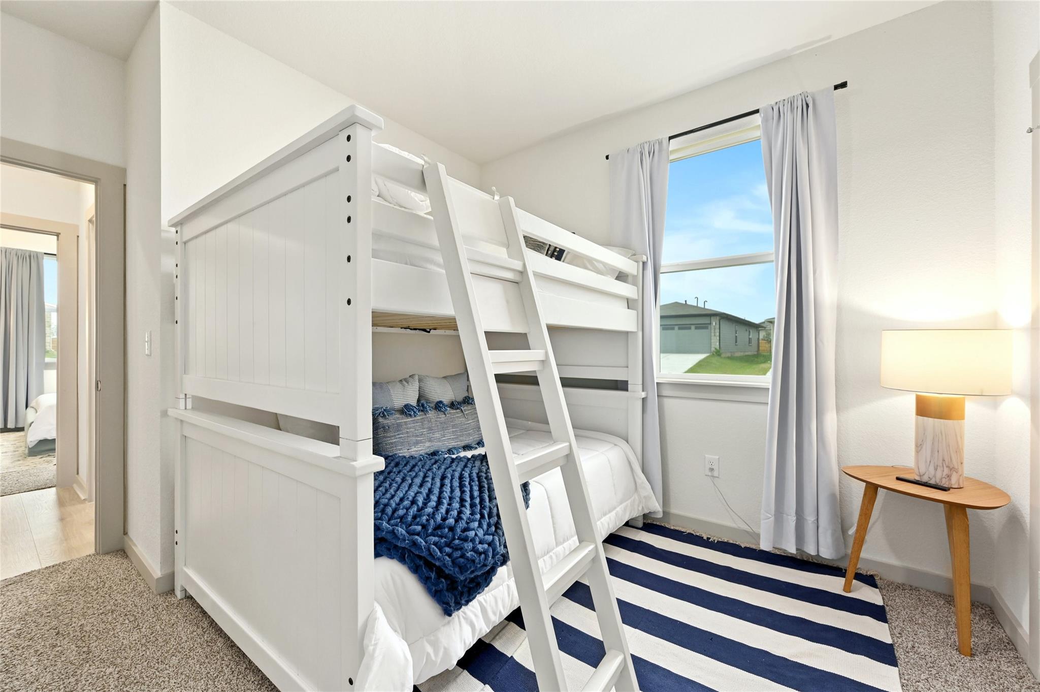 2300 Ranier Ct, Austin, TX 78754