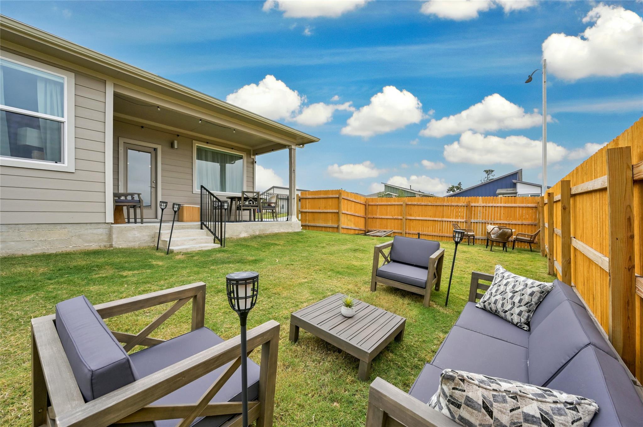 2300 Ranier Ct, Austin, TX 78754