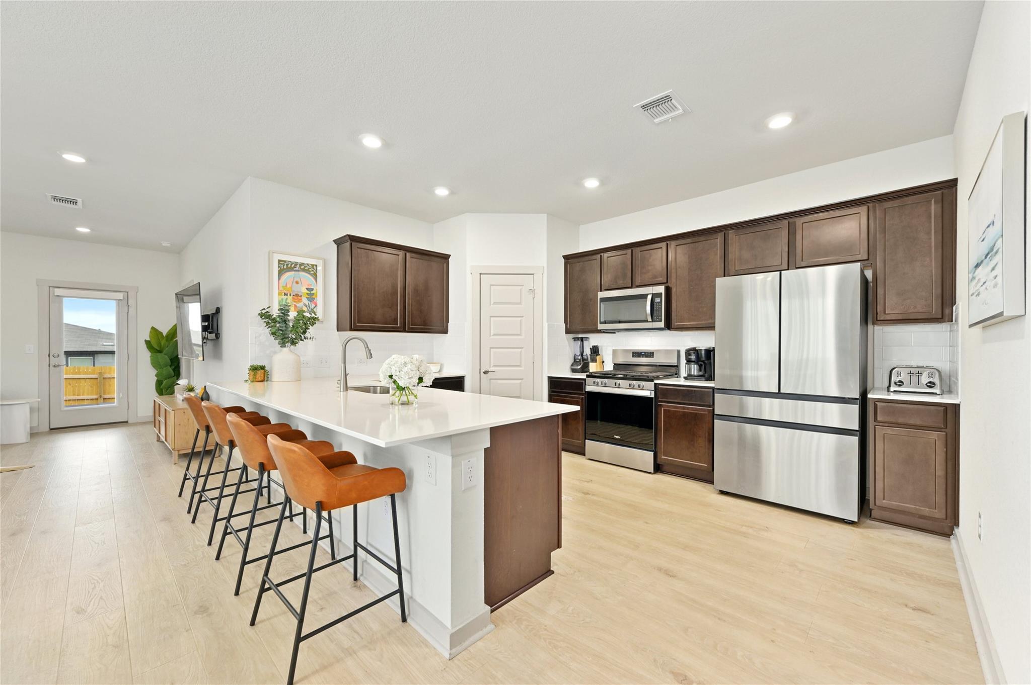 2300 Ranier Ct, Austin, TX 78754