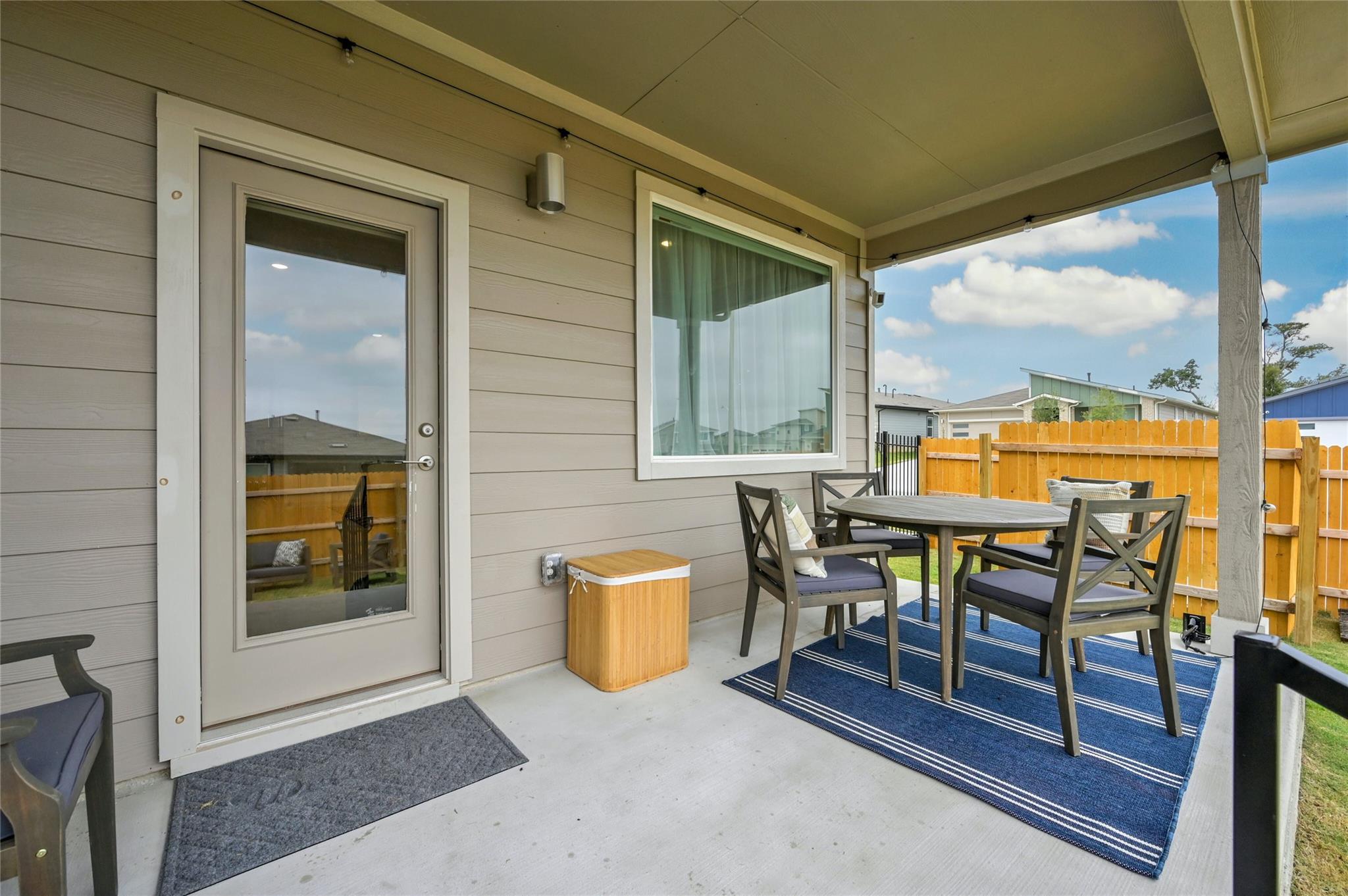 2300 Ranier Ct, Austin, TX 78754