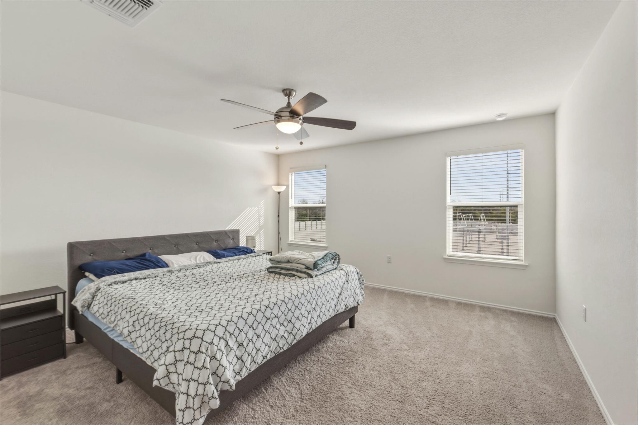 4717 Colmar Dr, Manor, TX 78653