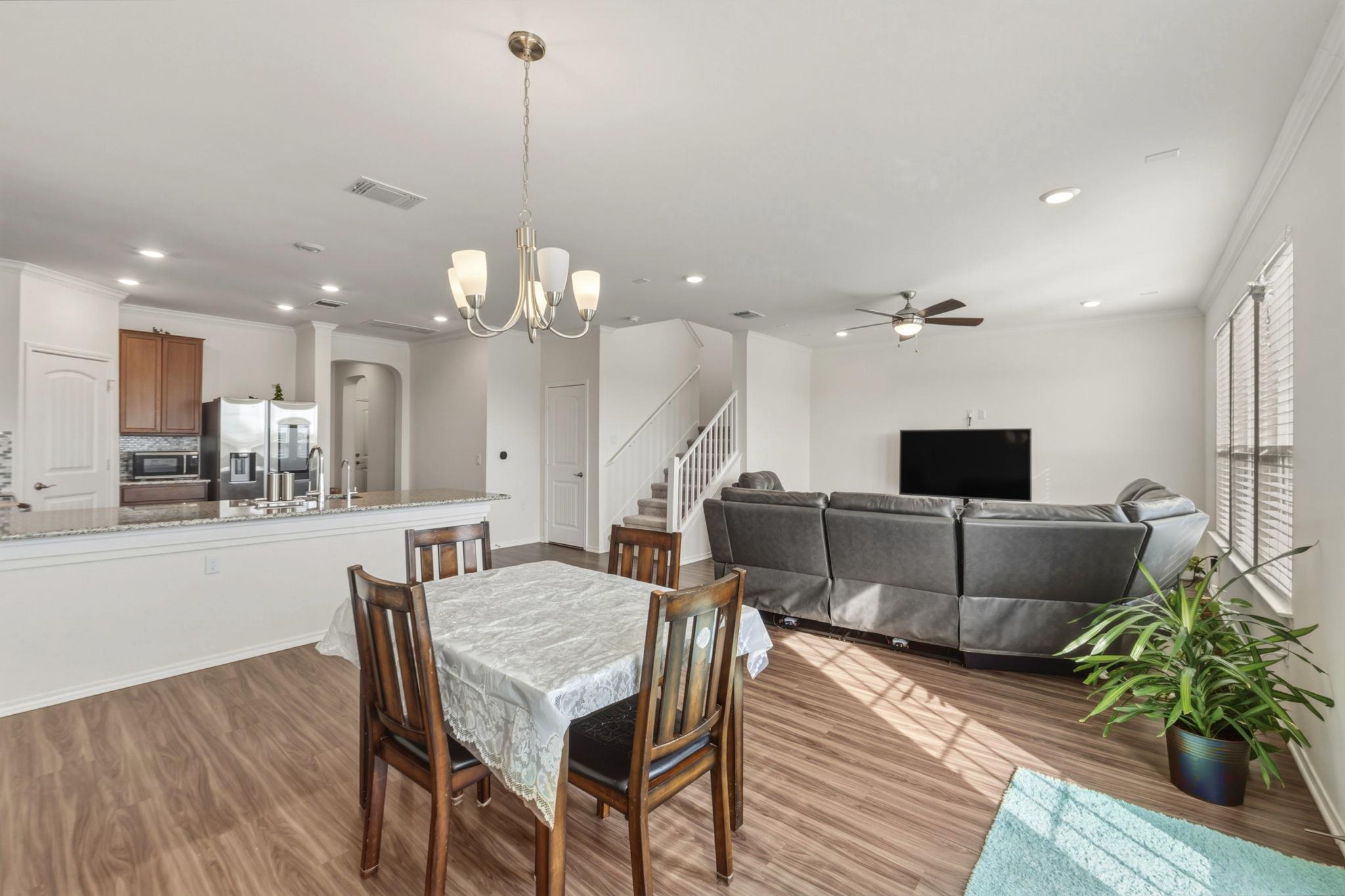 4717 Colmar Dr, Manor, TX 78653