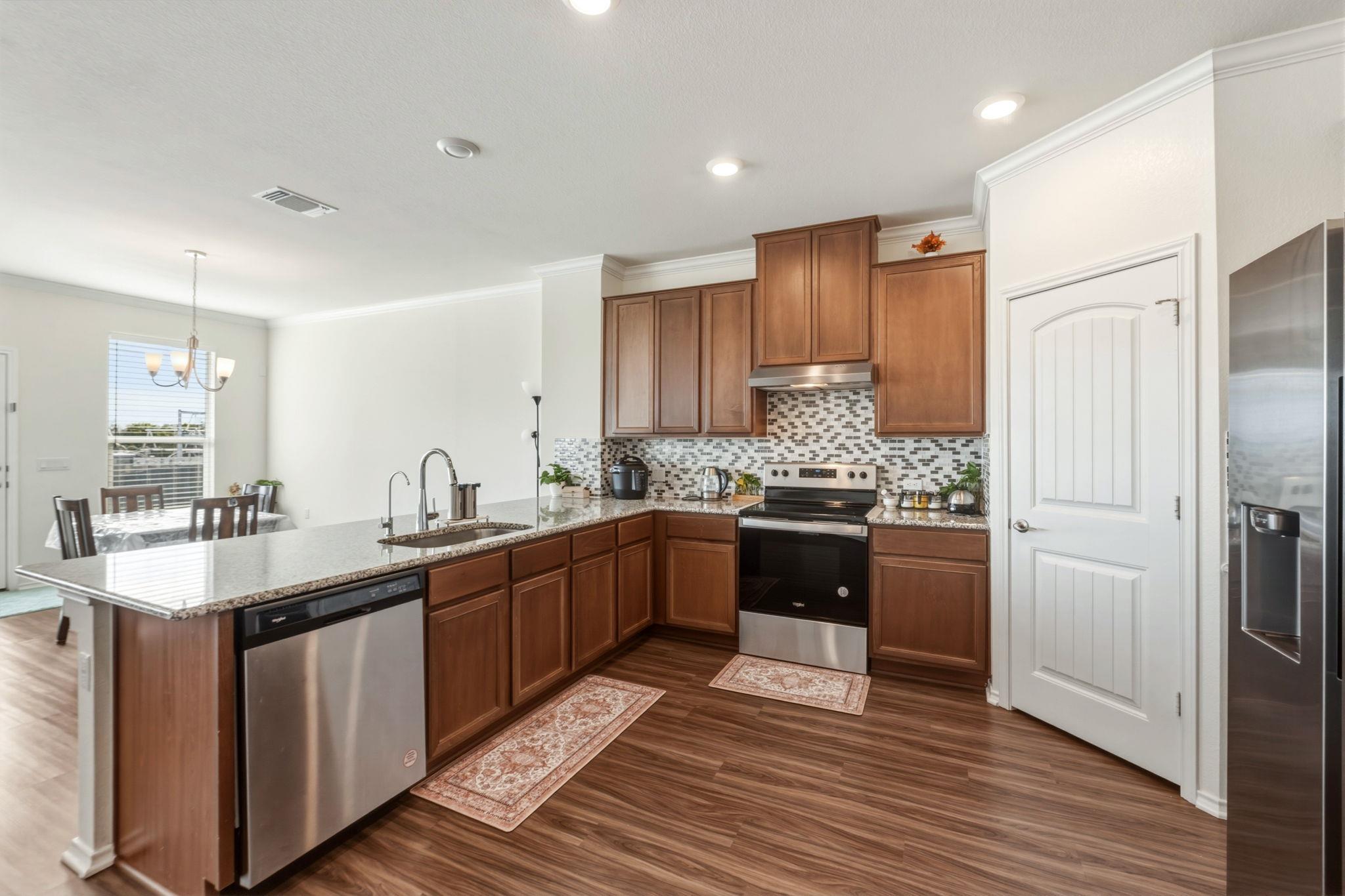 4717 Colmar Dr, Manor, TX 78653