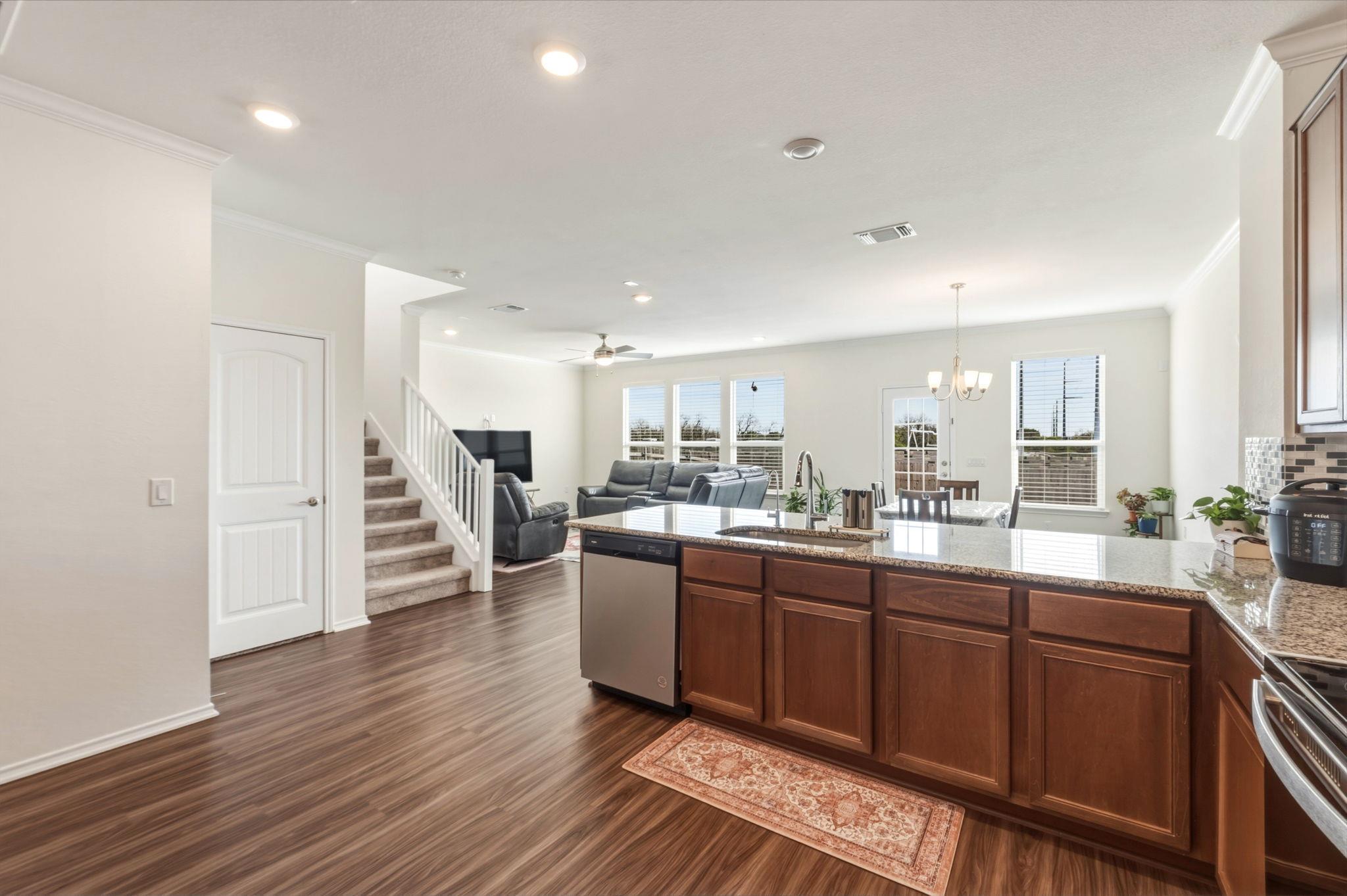 4717 Colmar Dr, Manor, TX 78653