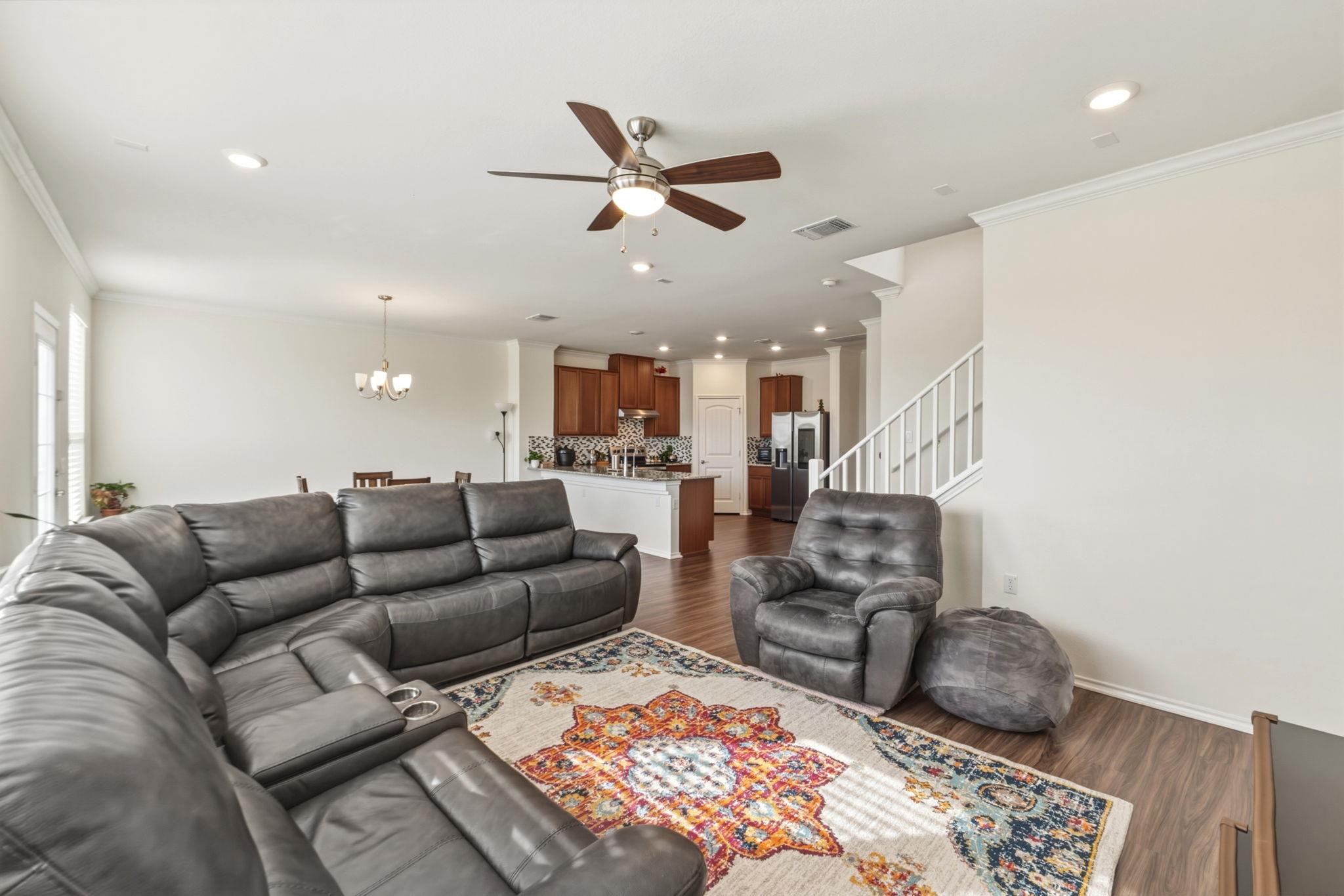 4717 Colmar Dr, Manor, TX 78653