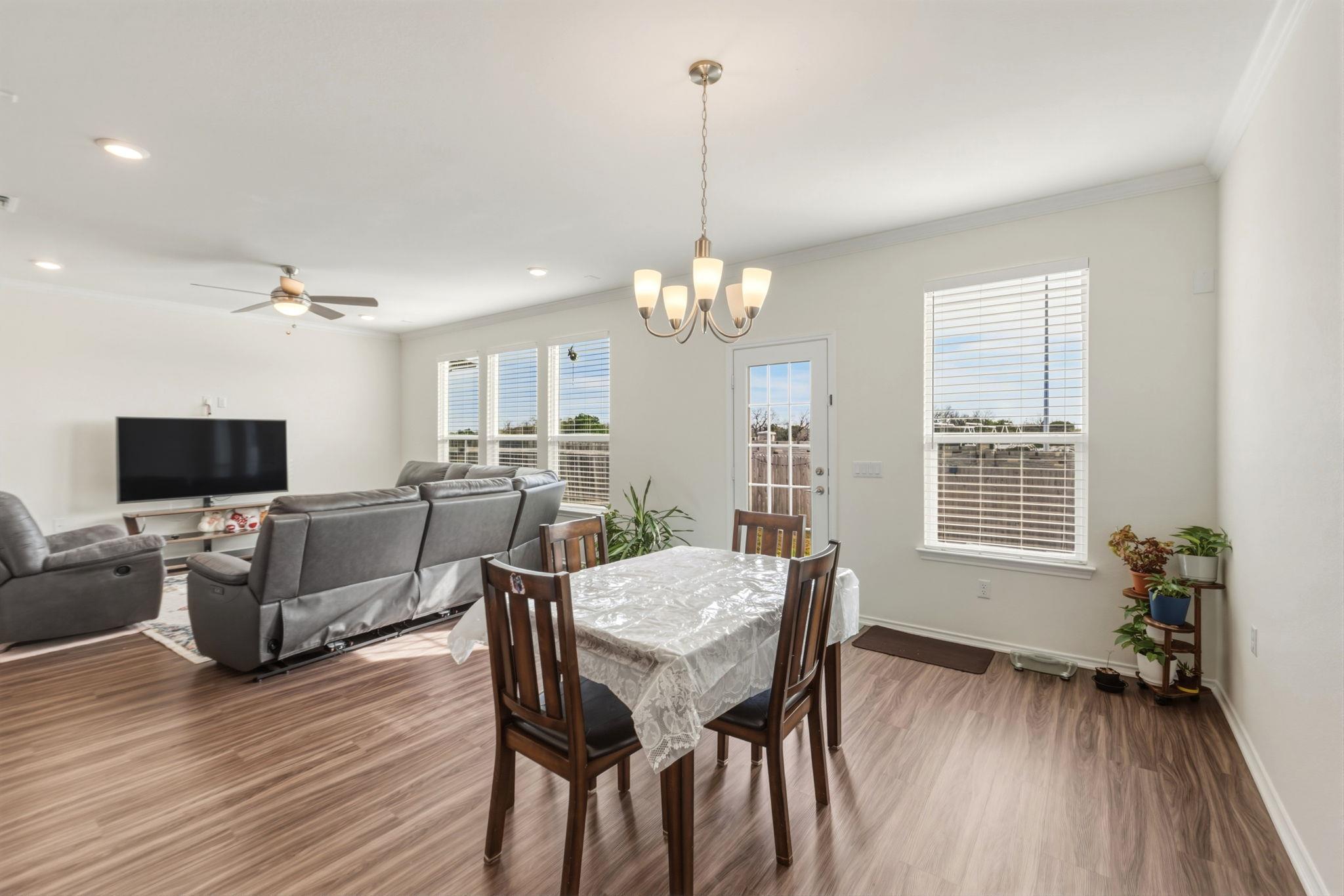 4717 Colmar Dr, Manor, TX 78653