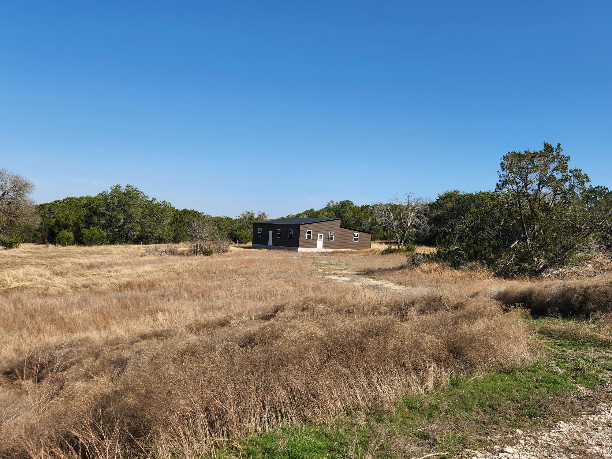 104 Riparian Elm Rd, Burnet, TX 78611