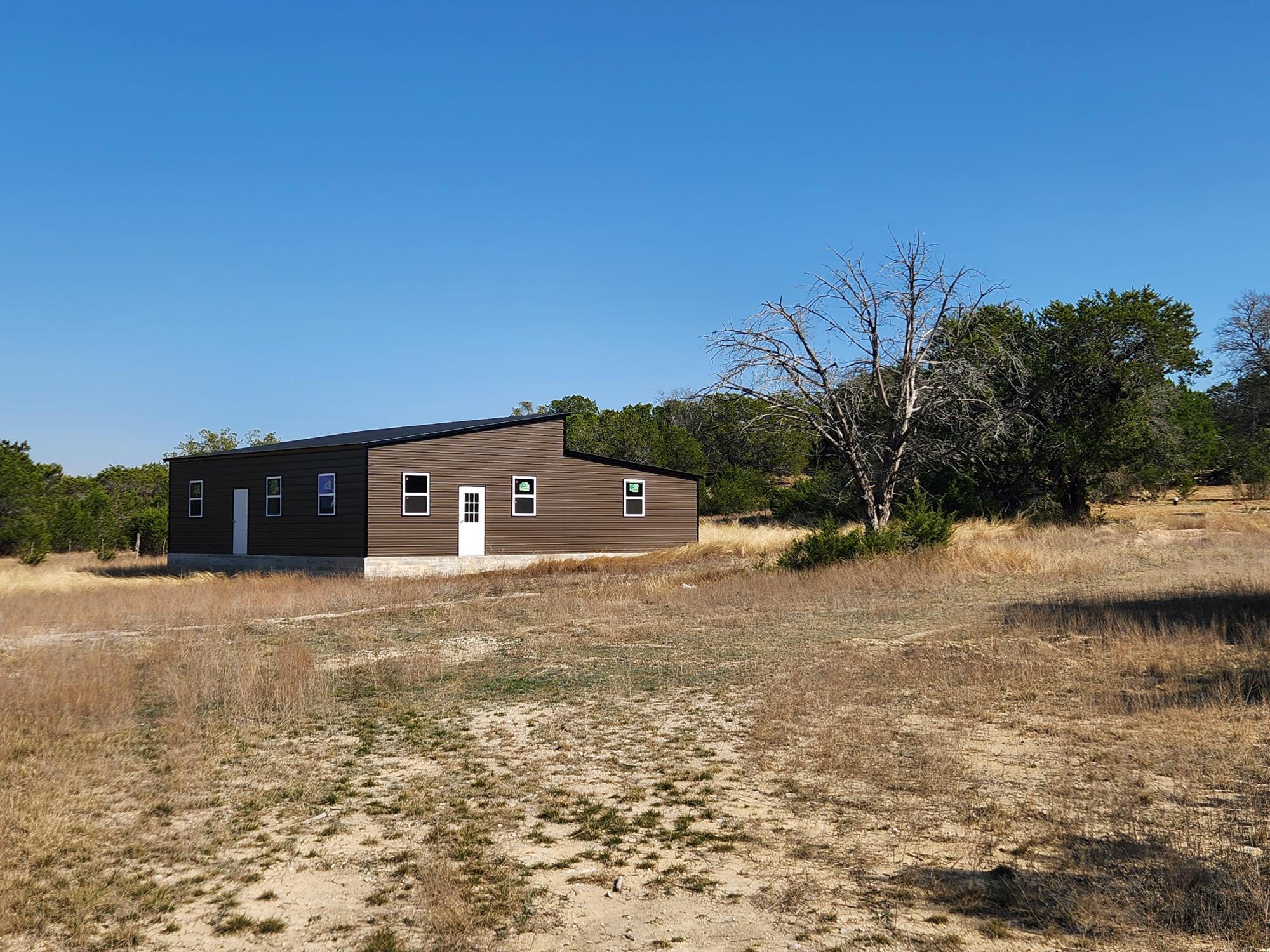 104 Riparian Elm Rd, Burnet, TX 78611