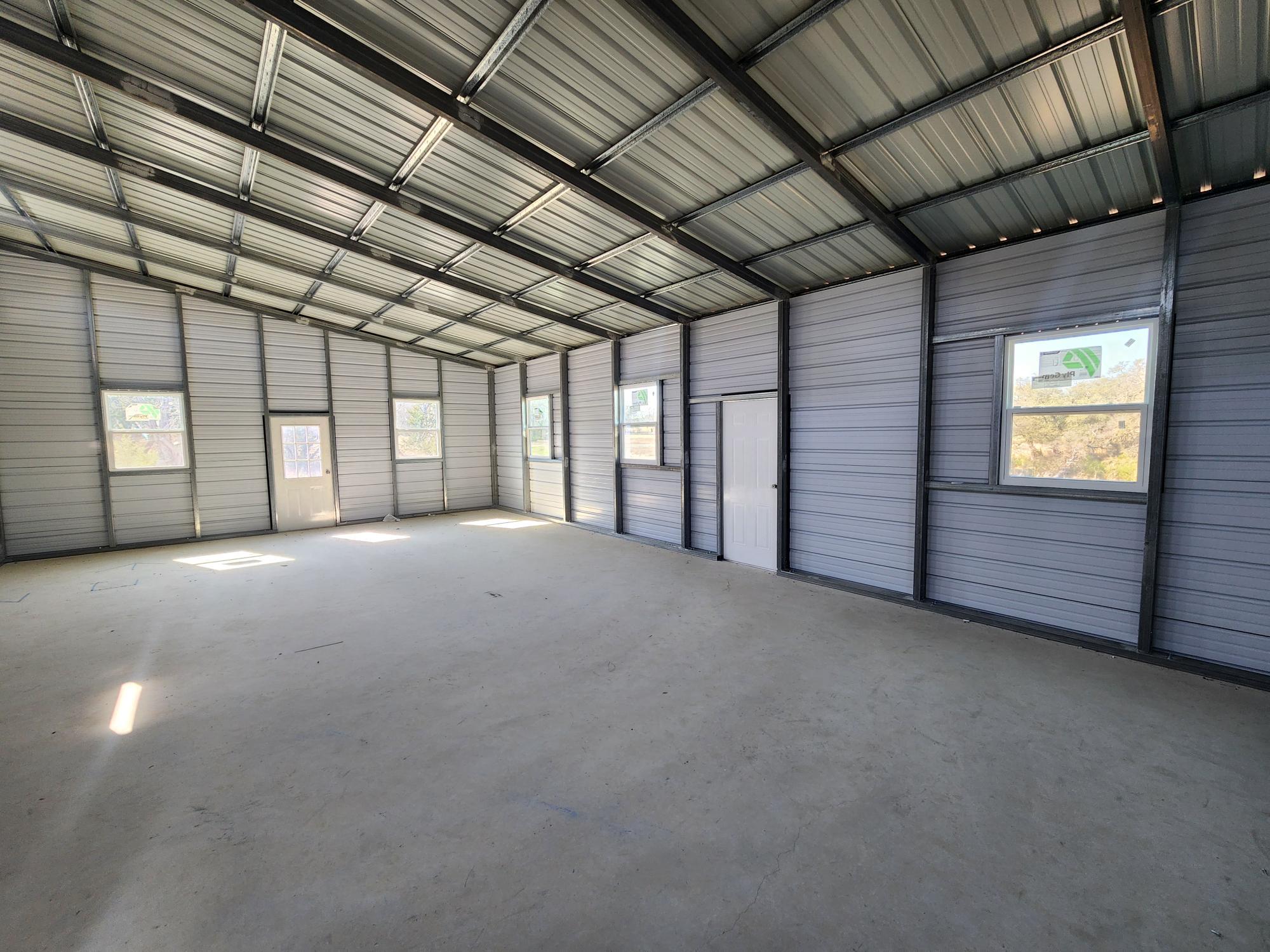 104 Riparian Elm Rd, Burnet, TX 78611