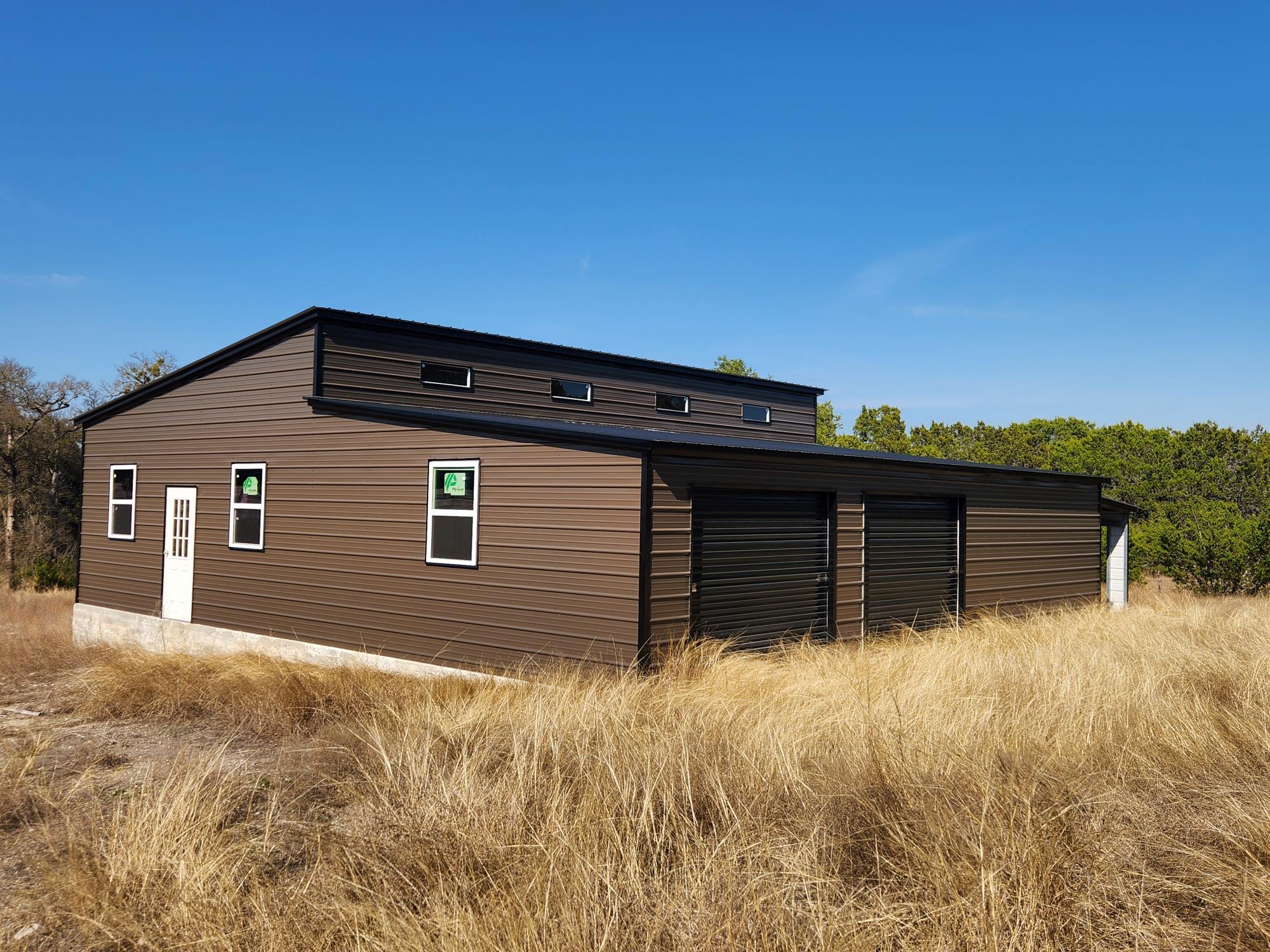 104 Riparian Elm Rd, Burnet, TX 78611