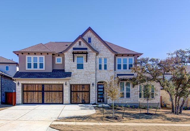 7281 Shoshoni Loop, Round Rock, TX 78681