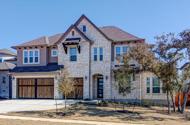 7281 Shoshoni Loop, Round Rock, TX 78681