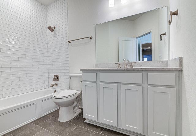 7281 Shoshoni Loop, Round Rock, TX 78681