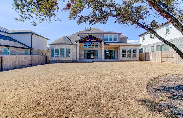 7281 Shoshoni Loop, Round Rock, TX 78681