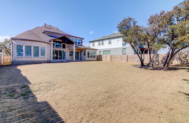 7281 Shoshoni Loop, Round Rock, TX 78681